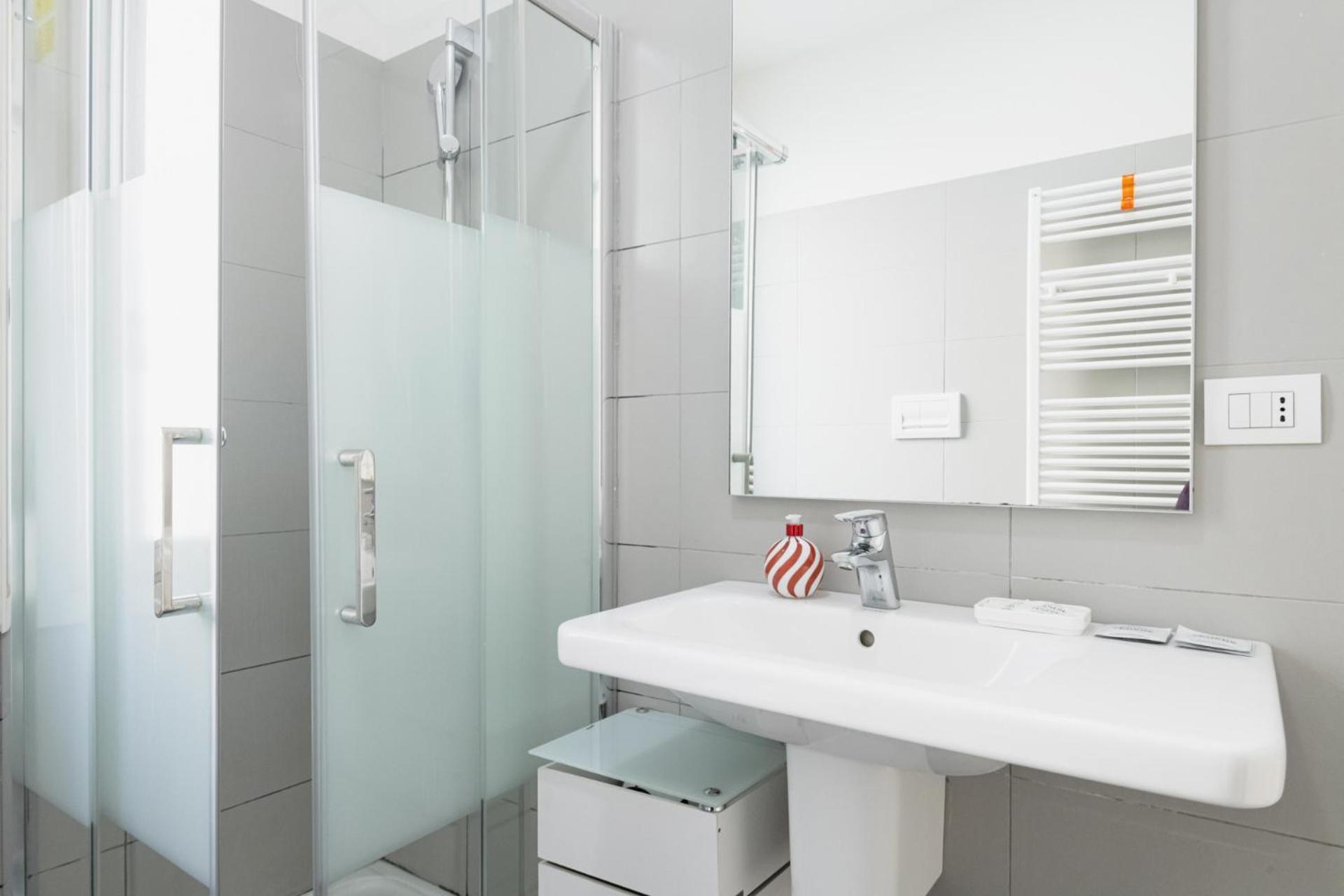 Apartamento Easylife - Stile E Comfort Sui Navigli Milán Exterior foto