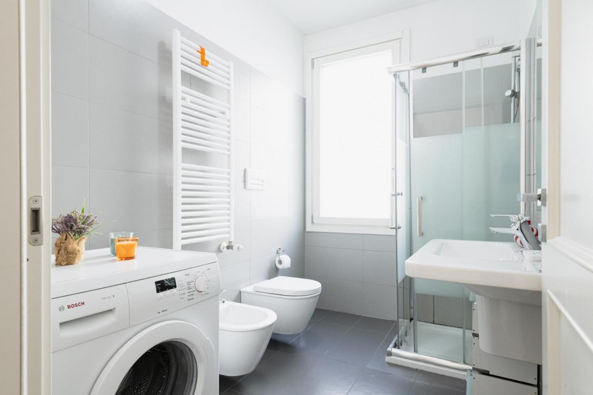Apartamento Easylife - Stile E Comfort Sui Navigli Milán Exterior foto